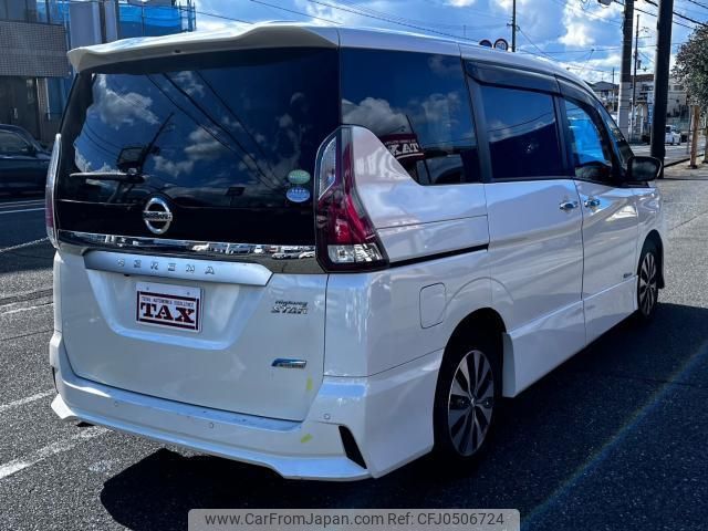 nissan serena 2017 quick_quick_DAA-GFC27_GFC27-018081 image 2