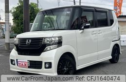 honda n-box 2014 CFJ1640474