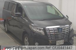 toyota alphard 2017 -TOYOTA--Alphard AYH30W-0049485---TOYOTA--Alphard AYH30W-0049485-