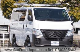 nissan caravan-van 2017 -NISSAN--Caravan Van LDF-VW2E26--VW2E26-101779---NISSAN--Caravan Van LDF-VW2E26--VW2E26-101779-