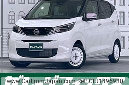 nissan dayz 2024 CFJ1496930
