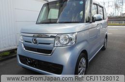 honda n-box 2018 -HONDA--N BOX JF3--JF3-1092961---HONDA--N BOX JF3--JF3-1092961-