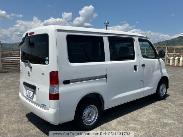 toyota liteace-van 2015 -TOYOTA 【静岡 400ﾅ5190】--Liteace VAN S402M--0056992---TOYOTA 【静岡 400ﾅ5190】--Liteace VAN S402M--0056992- image 2