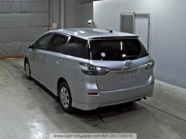 toyota wish 2016 -TOYOTA--Wish ZGE25G-6010444---TOYOTA--Wish ZGE25G-6010444- image 2