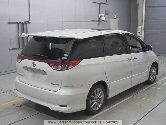 toyota estima 2012 CFJ1592982 image 2