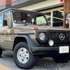mercedes-benz g-class 1989 CFJ1736494 image 1