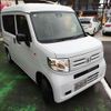 honda n-van-style 2025 CFJ1810386 image 4