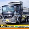 mitsubishi-fuso super-great 2013 GOO_NET_EXCHANGE_0206393A30250227W001 image 1