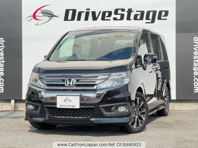 honda stepwagon-spada 2014 quick_quick_DBA-RK5_RK5-1428455 image 1