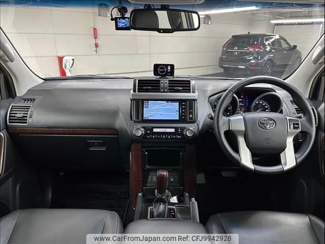 toyota land-cruiser-prado 2016 quick_quick_LDA-GDJ150W_GDJ150-0012109 image 2