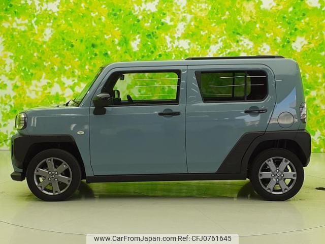 daihatsu taft 2023 quick_quick_LA900S_LA900S-0156719 image 2