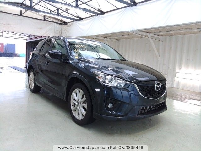 mazda cx-5 2013 ENHANCEAUTO_1_ea283210 image 1