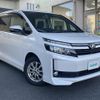 toyota voxy 2016 -TOYOTA--Voxy DBA-ZRR80G--ZRR80-0221635---TOYOTA--Voxy DBA-ZRR80G--ZRR80-0221635- image 1