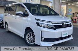 toyota voxy 2016 -TOYOTA--Voxy DBA-ZRR80G--ZRR80-0221635---TOYOTA--Voxy DBA-ZRR80G--ZRR80-0221635-