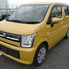 suzuki wagon-r 2018 CFJ1790425 image 2