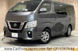 nissan caravan-van 2017 -NISSAN--Caravan Van LDF-VW2E26--VW2E26-100521---NISSAN--Caravan Van LDF-VW2E26--VW2E26-100521-