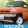 suzuki hustler 2019 quick_quick_DAA-MR41S_MR41S-343543 image 1