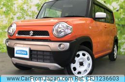 suzuki hustler 2019 quick_quick_DAA-MR41S_MR41S-343543