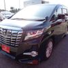 toyota alphard 2017 -TOYOTA 【豊田 330ﾈ1080】--Alphard DBA-AGH35W--AGH35-0024466---TOYOTA 【豊田 330ﾈ1080】--Alphard DBA-AGH35W--AGH35-0024466- image 40