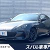 subaru brz 2023 -SUBARU--BRZ 3BA-ZD8--ZD8-012808---SUBARU--BRZ 3BA-ZD8--ZD8-012808- image 1