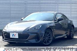 subaru brz 2023 -SUBARU--BRZ 3BA-ZD8--ZD8-012808---SUBARU--BRZ 3BA-ZD8--ZD8-012808-