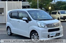 daihatsu move 2018 -DAIHATSU--Move DBA-LA150S--LA150S-0155358---DAIHATSU--Move DBA-LA150S--LA150S-0155358-