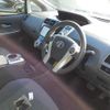 toyota prius-α 2014 -TOYOTA--Prius α DAA-ZVW41W--ZVW41-3342243---TOYOTA--Prius α DAA-ZVW41W--ZVW41-3342243- image 12