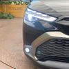 toyota corolla-cross 2023 quick_quick_MXGA10_MXGA10-1000188 image 12