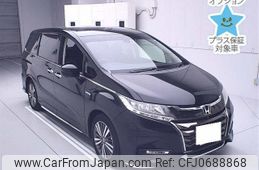 honda odyssey 2018 -HONDA 【静岡 301ﾈ1380】--Odyssey RC4-1159223---HONDA 【静岡 301ﾈ1380】--Odyssey RC4-1159223-