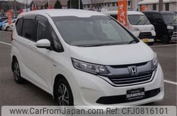 honda freed 2018 -HONDA--Freed DAA-GB7--GB7-1068522---HONDA--Freed DAA-GB7--GB7-1068522-