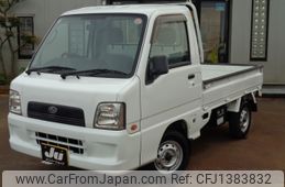 subaru sambar-truck 2004 -SUBARU--Samber Truck LE-TT2--TT2-265018---SUBARU--Samber Truck LE-TT2--TT2-265018-
