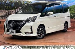 nissan serena 2020 -NISSAN--Serena DAA-GFC27--GFC27-188338---NISSAN--Serena DAA-GFC27--GFC27-188338-