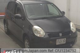 toyota passo 2010 -TOYOTA--Passo KGC30-0003255---TOYOTA--Passo KGC30-0003255-