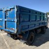 mitsubishi-fuso canter 1989 CFJ1690222 image 2