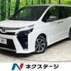 toyota voxy 2021 -TOYOTA--Voxy 6AA-ZWR80W--ZRR80-0708641---TOYOTA--Voxy 6AA-ZWR80W--ZRR80-0708641- image 1