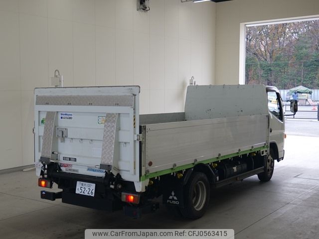 mitsubishi-fuso canter undefined -MITSUBISHI 【横浜 100ﾁ5226】--Canter FEA50-550029---MITSUBISHI 【横浜 100ﾁ5226】--Canter FEA50-550029- image 2