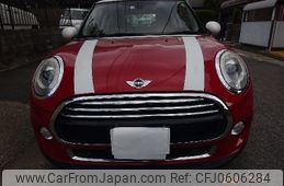 mini mini-others 2014 -BMW 【名古屋 321ﾄ25】--BMW Mini XM15--03747---BMW 【名古屋 321ﾄ25】--BMW Mini XM15--03747-