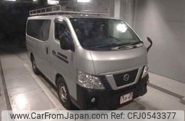 nissan caravan-van 2019 -NISSAN--Caravan Van VR2E26-121785---NISSAN--Caravan Van VR2E26-121785-