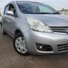 nissan note 2009 956647-8353 image 8