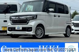 honda n-box 2022 -HONDA 【名変中 】--N BOX JF3--2393647---HONDA 【名変中 】--N BOX JF3--2393647-