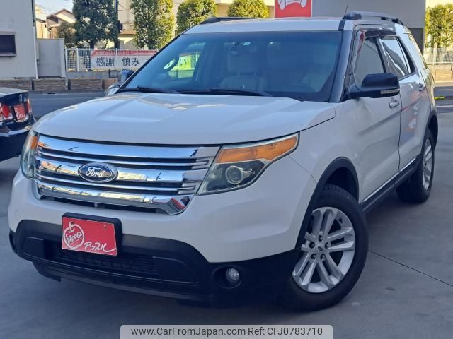 ford explorer 2012 quick_quick_ABA-1FMHK8_1FMHK8D85CGA21512 image 1