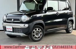 suzuki hustler 2017 CFJ1443374