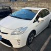 toyota prius 2013 -TOYOTA--Prius DAA-ZVW30--ZVW30-5678115---TOYOTA--Prius DAA-ZVW30--ZVW30-5678115- image 3