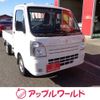 suzuki carry-truck 2021 -SUZUKI--Carry Truck EBD-DA16T--DA16T-598433---SUZUKI--Carry Truck EBD-DA16T--DA16T-598433- image 1