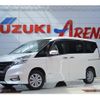 nissan serena 2018 quick_quick_DAA-GFNC27_GFNC27-015362 image 1