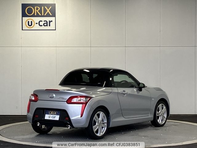 daihatsu copen 2020 -DAIHATSU--Copen 3BA-LA400K--LA400K-0042592---DAIHATSU--Copen 3BA-LA400K--LA400K-0042592- image 2