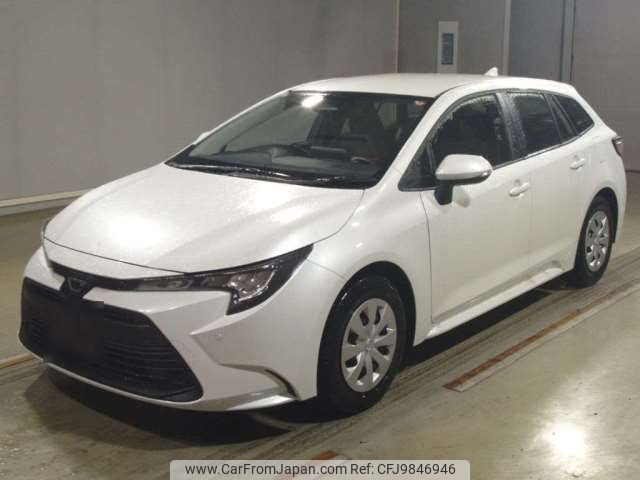 toyota corolla-touring-wagon 2024 -TOYOTA--Corolla Touring 5BA-MZEA17W--MZEA17-0013498---TOYOTA--Corolla Touring 5BA-MZEA17W--MZEA17-0013498- image 1