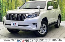 toyota land-cruiser-prado 2022 -TOYOTA--Land Cruiser Prado 3DA-GDJ150W--GDJ150-0071132---TOYOTA--Land Cruiser Prado 3DA-GDJ150W--GDJ150-0071132-