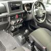 suzuki jimny 2020 -SUZUKI--Jimny 3BA-JB64W--JB64W-175219---SUZUKI--Jimny 3BA-JB64W--JB64W-175219- image 5