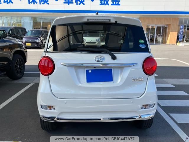 daihatsu cast 2018 -DAIHATSU--Cast DBA-LA250S--LA250S-0148840---DAIHATSU--Cast DBA-LA250S--LA250S-0148840- image 2